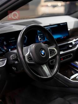 بي ام دبليو X6